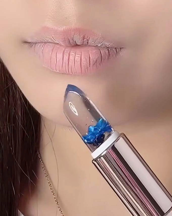 1 ,1 ,jelly lipstick