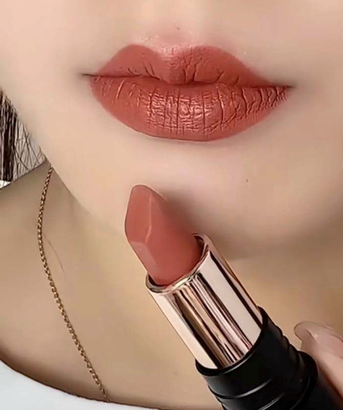 1 color,lipstick|FloweryConcubine