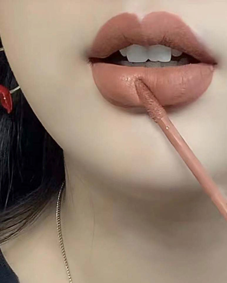 1 color,lipgloss
