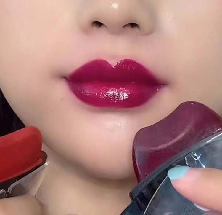 1 color , lazy lipstick