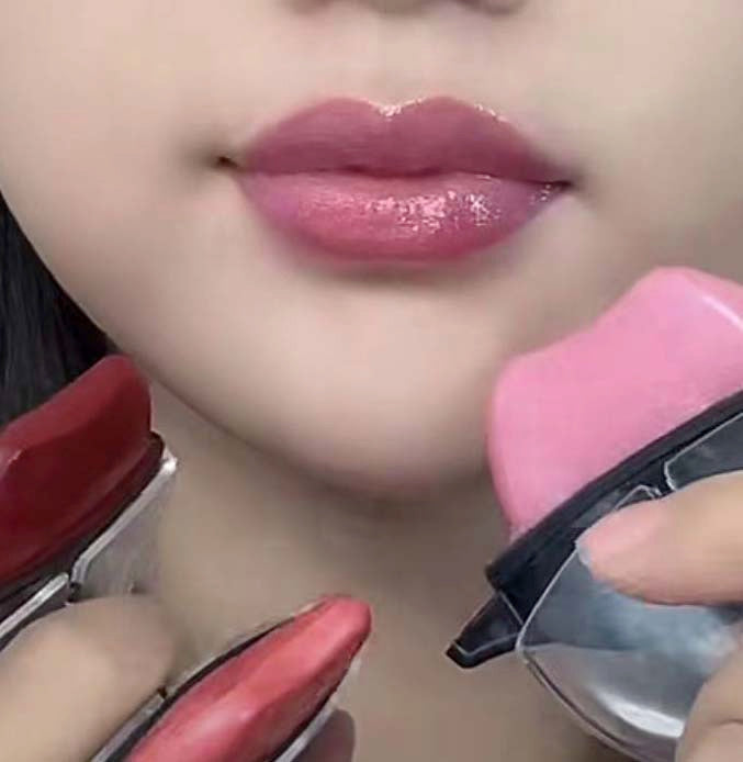 1 color,lazy lipstick