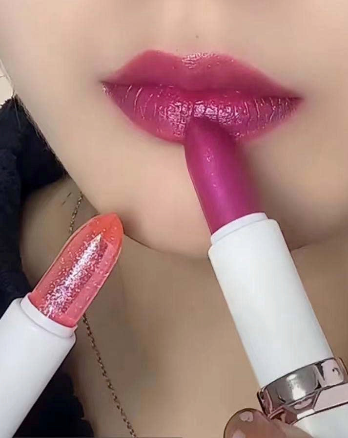 1 , lipstick-FloweryConcubine