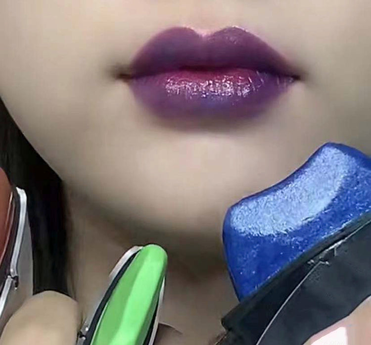 1 color lazy lipstick