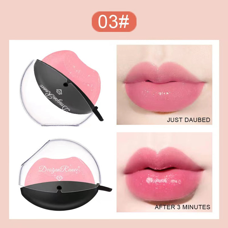 1 beautiful, lipstick-FloweryConcubine