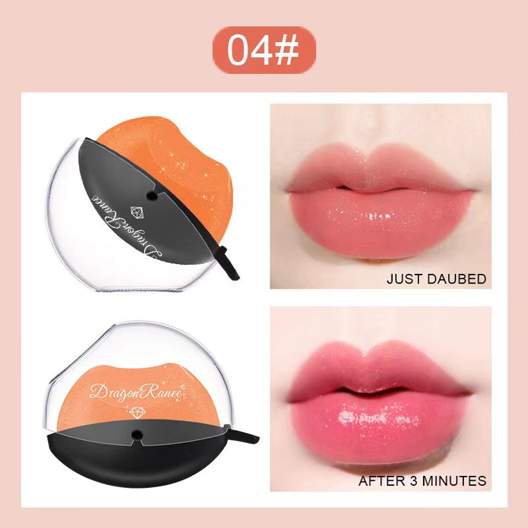 1 beautiful, lipstick-FloweryConcubine