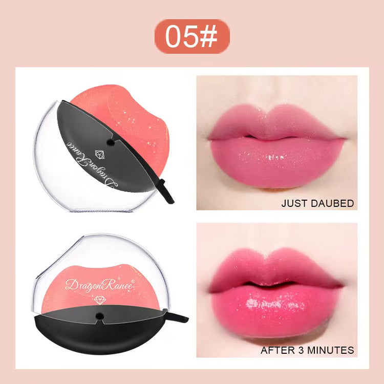 1 beautiful, lipstick-FloweryConcubine