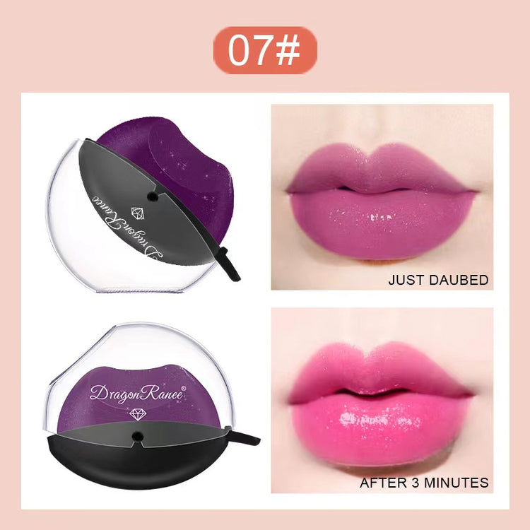 1 beautiful, lipstick-FloweryConcubine