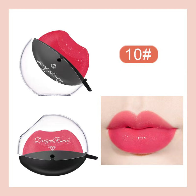 1 beautiful, lipstick-FloweryConcubine