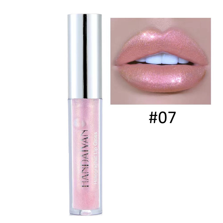 1 color ,lipgloss
