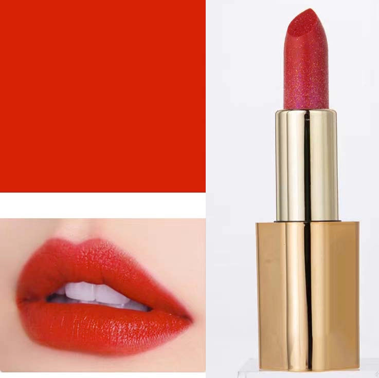 1 color,lipstick