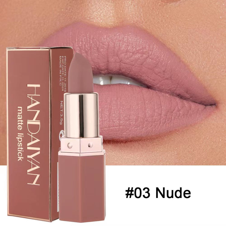 1 color ,lipgloss