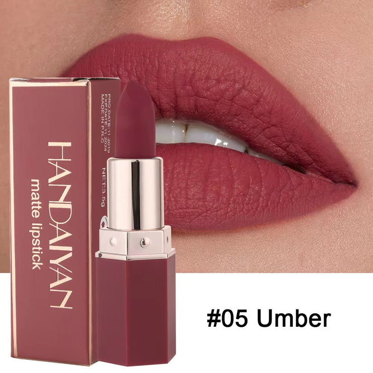1 color ,lipgloss