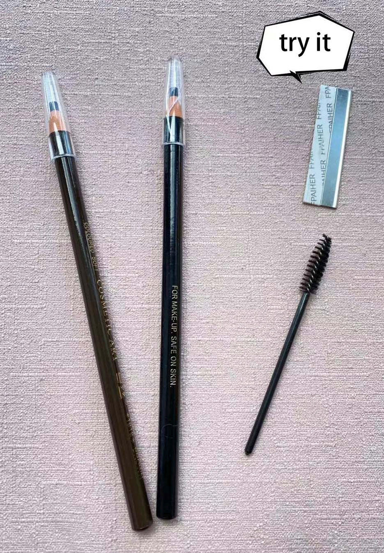 1,eyebrown pen.Buy 1 and get 3 free | FloweryConcubine