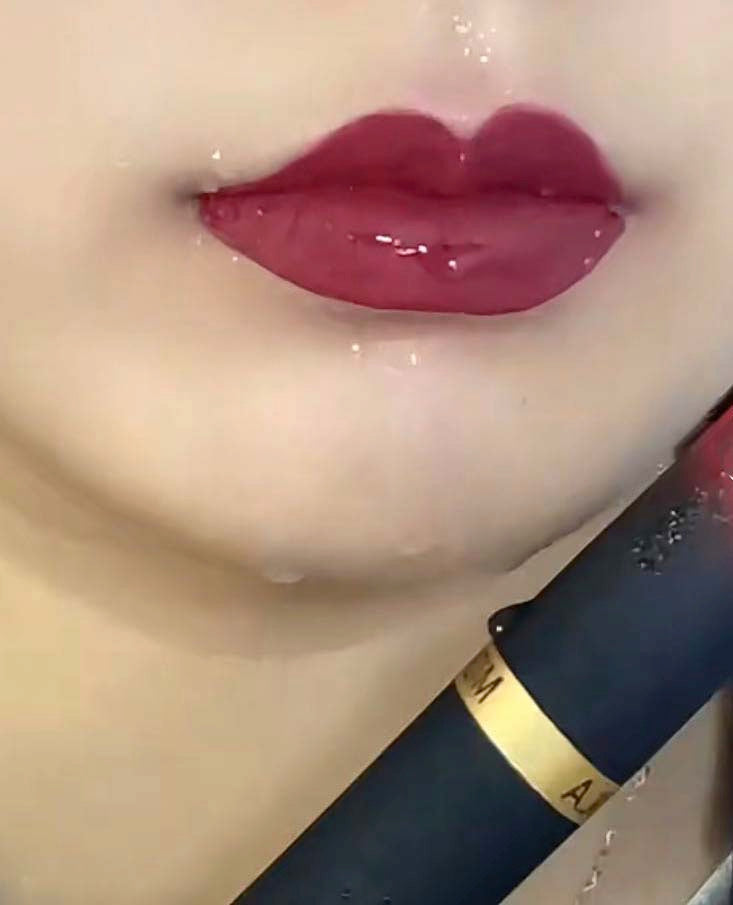 1 color,lipgloss|FloweryConcubine