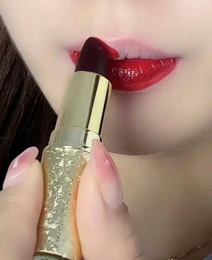 1 color,lipstick|FloweryConcubine
