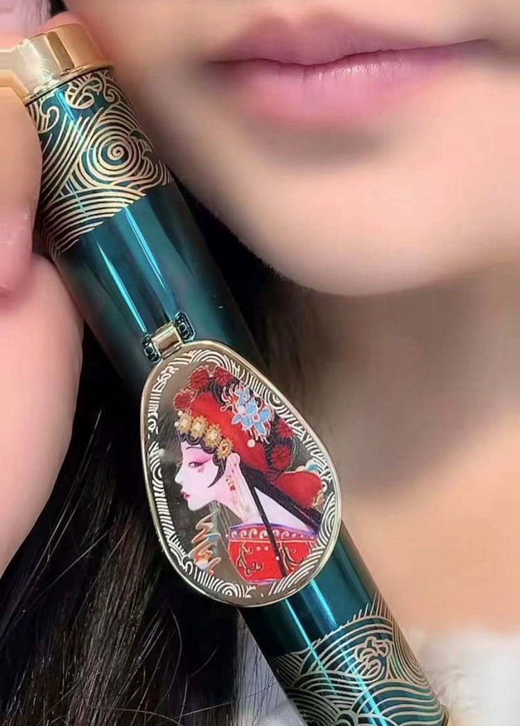 lipstick with 5 colors