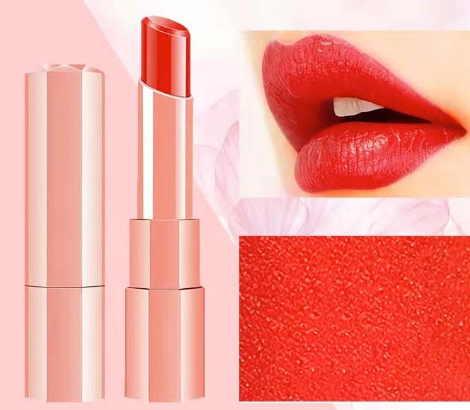 4 colors lipstick