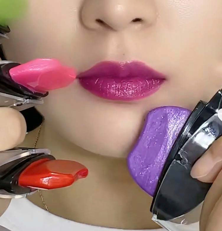 1 color lazy lipstick |FloweryConcubine