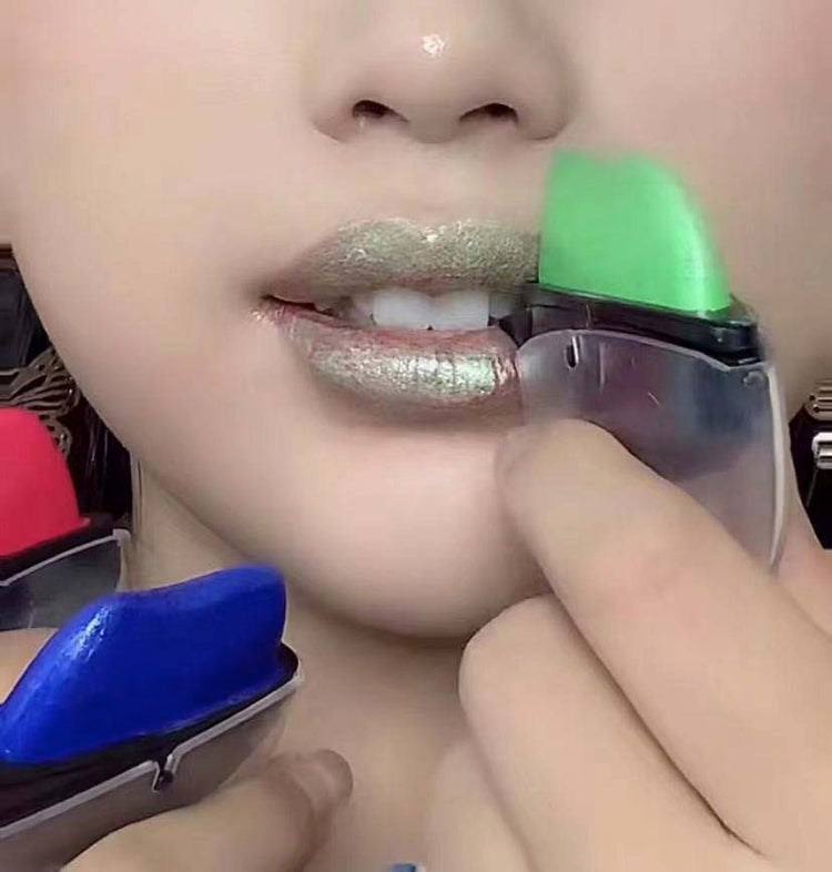 1,lazy lipstick |FloweryConcubine