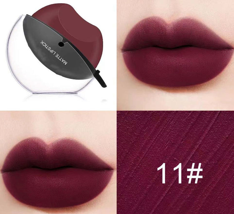 1 color,lazy lipstick