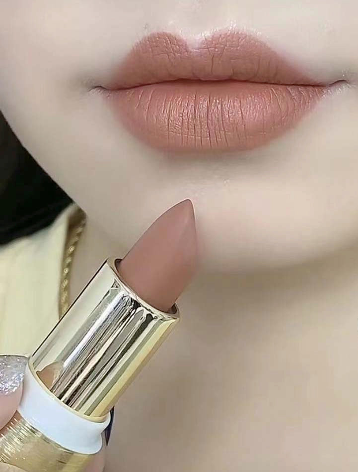 1 color,lipstick-FloweryConcubine