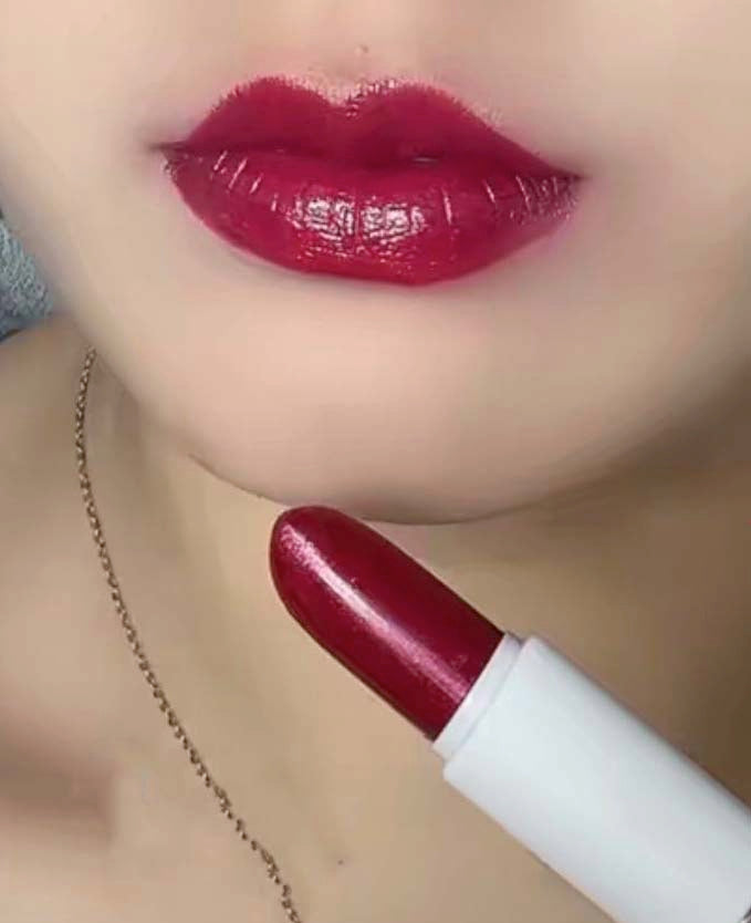 1 , lipstick-FloweryConcubine
