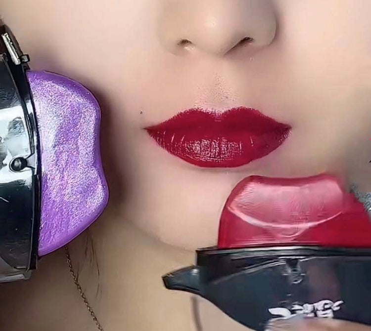 1 color,lazy lipstick