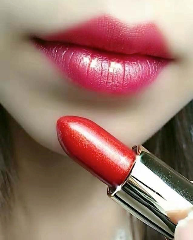 6 colors,lipstick