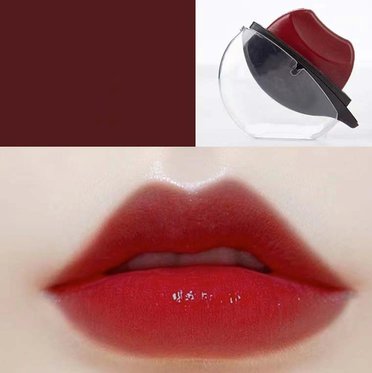 1 color,lazy lipstick
