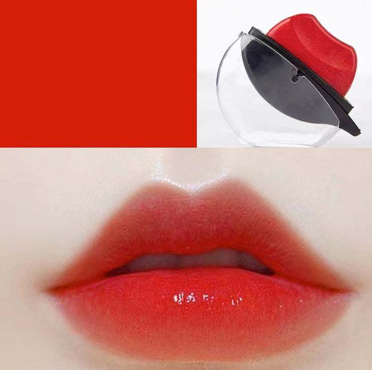 1 color,lazy lipstick