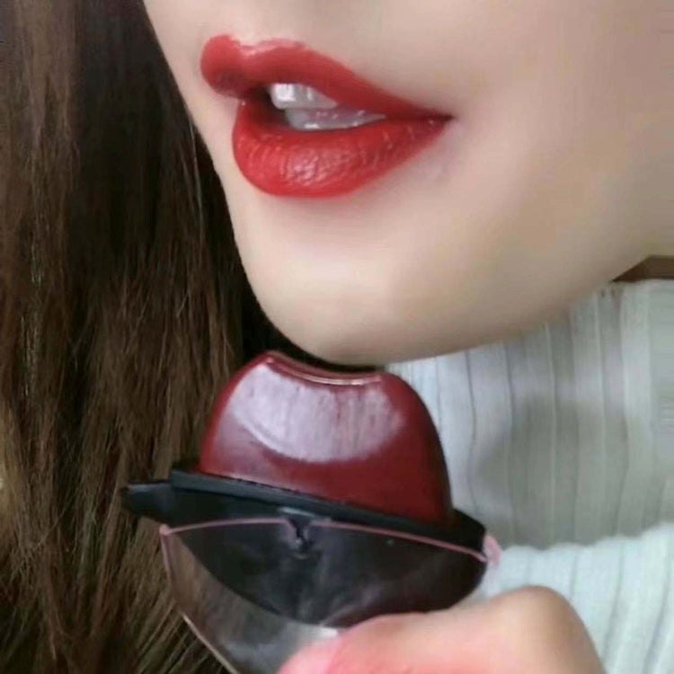 1,lazy lipstick -FloweryConcubine