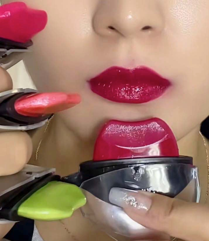 1 color lazy lipstick |FloweryConcubine