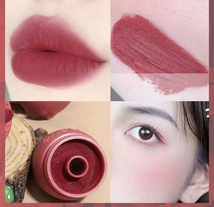 1 color,lipgloss
