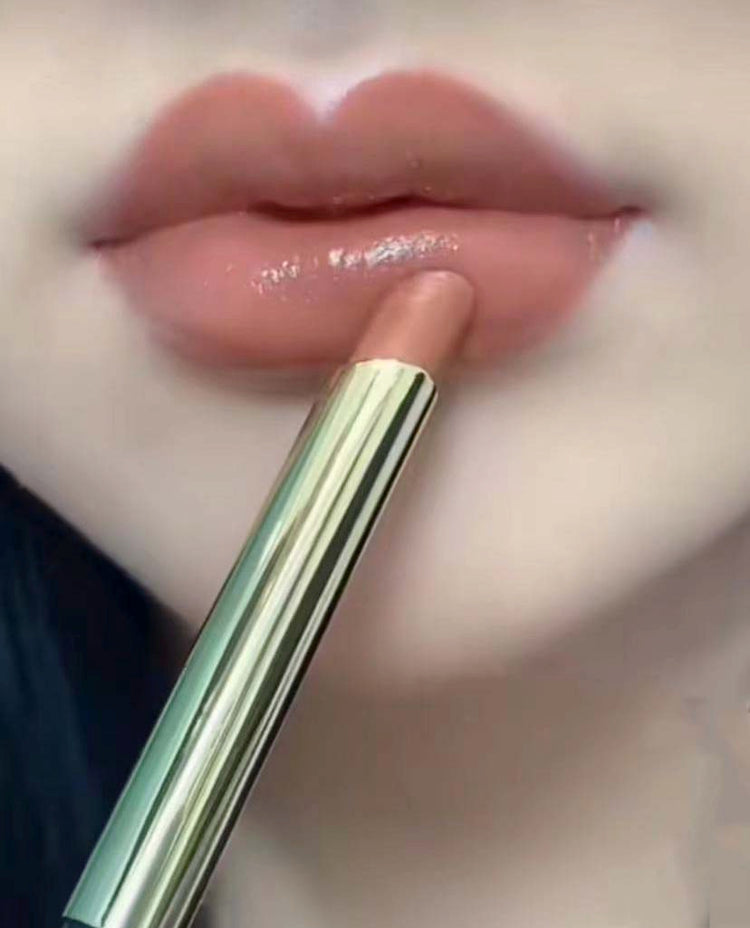 pen lipstick