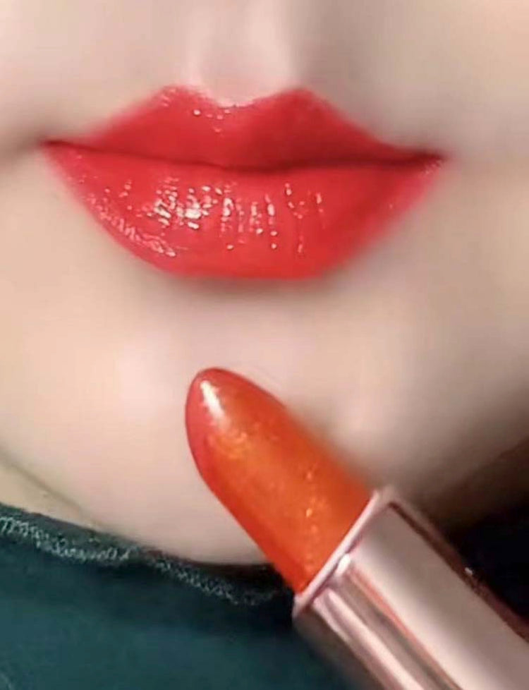 1 color,lipstick