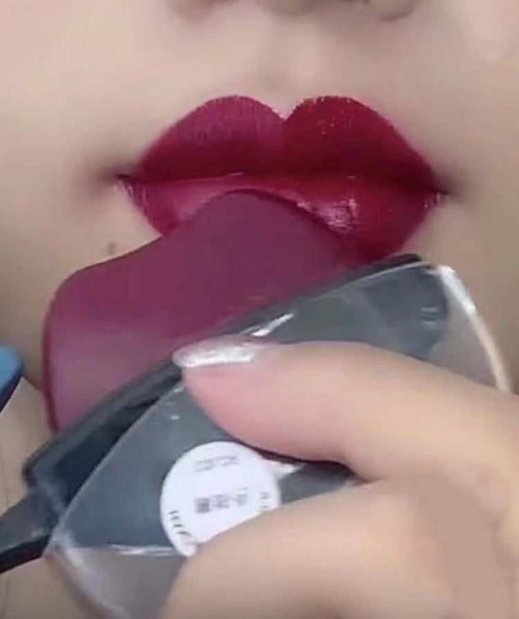 1 color,lazy lipstick