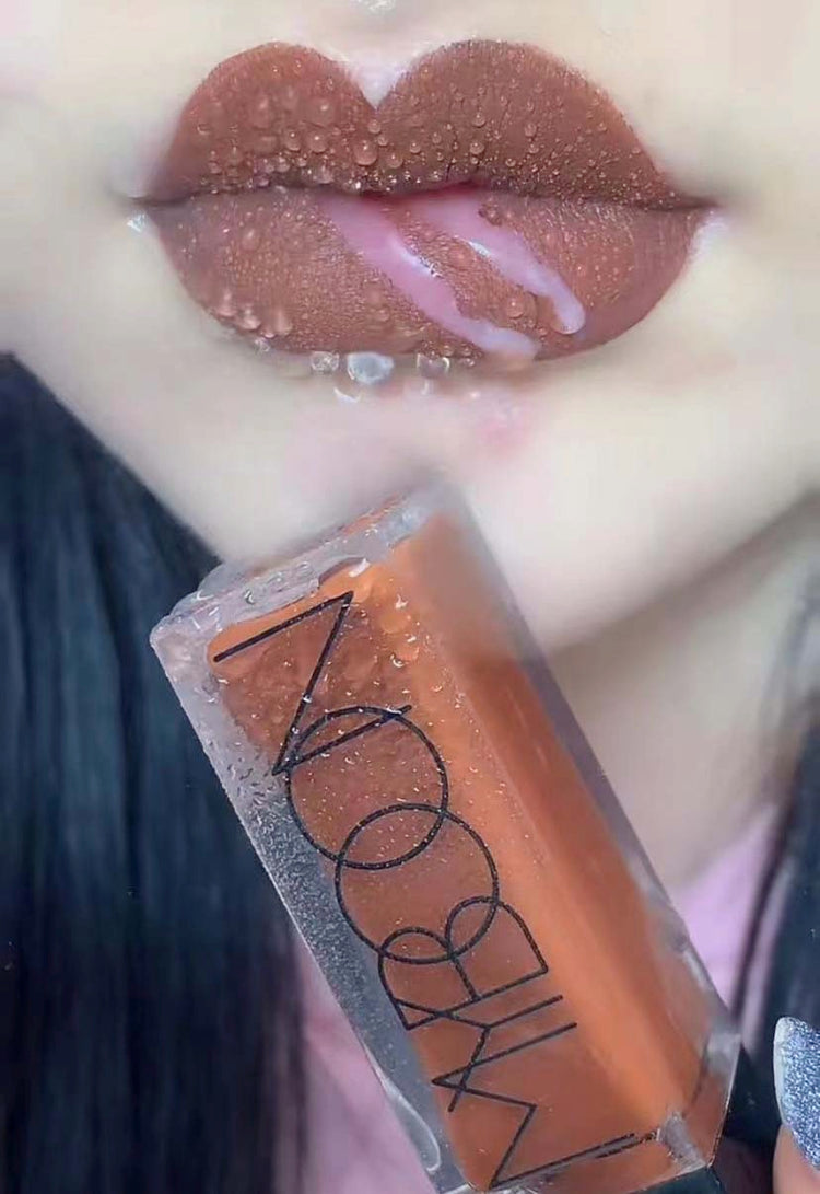 lipgloss |Flowery concubine