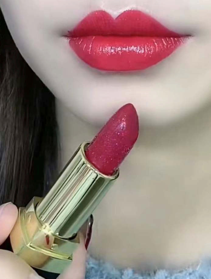 1,crystal lipstick |FloweryConcubine