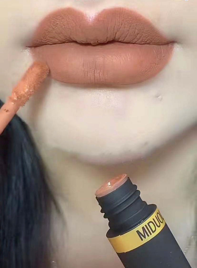 3,lipgloss| lucy color lipglossFloweryConcubine|water proof lipgloss