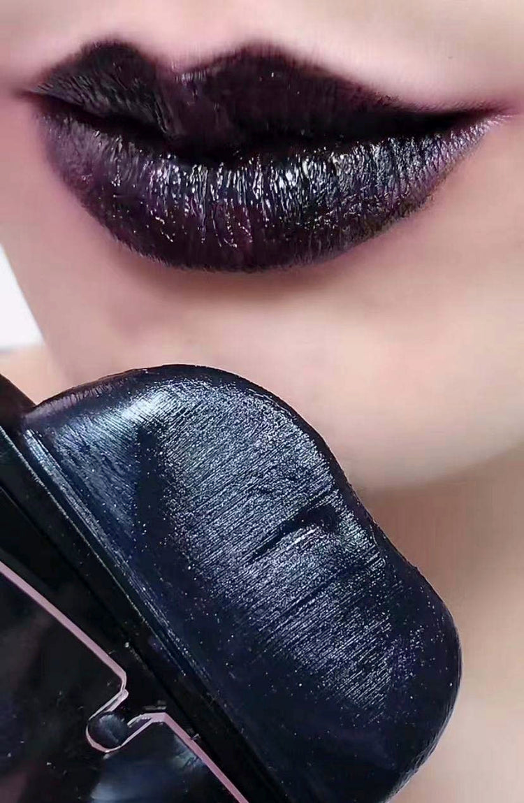 1,1,colorful lazy lipstick