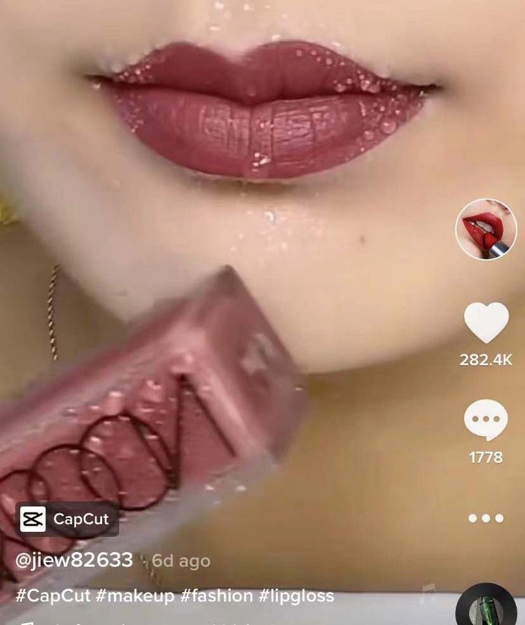 3 ,lipgloss|jFloweryConcubine