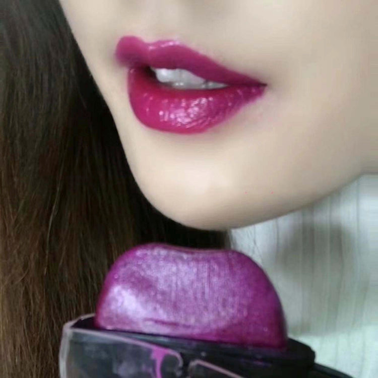1,lazy lipstick -FloweryConcubine
