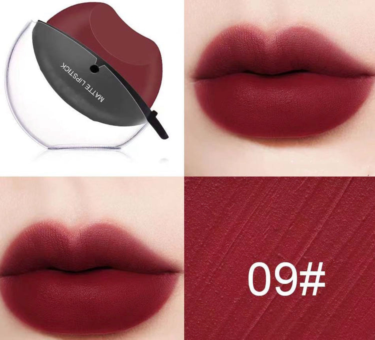 1 color,lazy lipstick