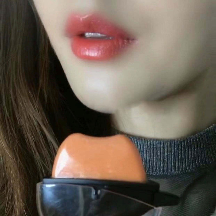 1,lazy lipstick-FloweryConcubine
