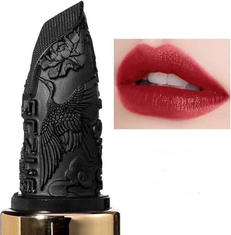 1,1,lipstick -FloweryConcubine