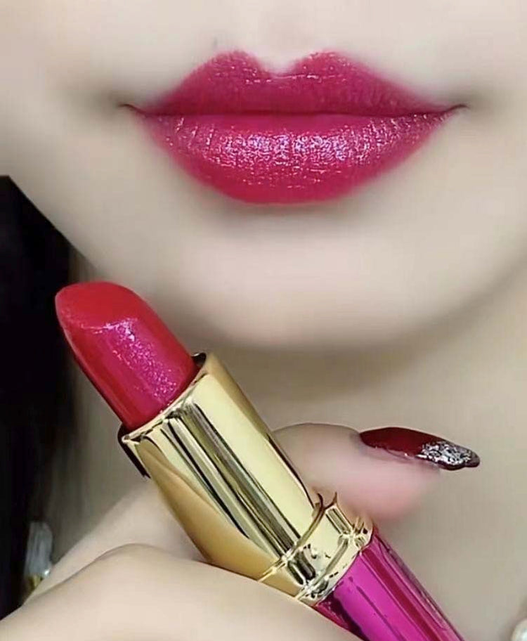 1 ,lipgloss|FloweryConcubine
