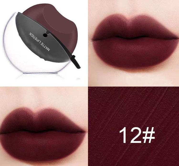 1 color,lazy lipstick