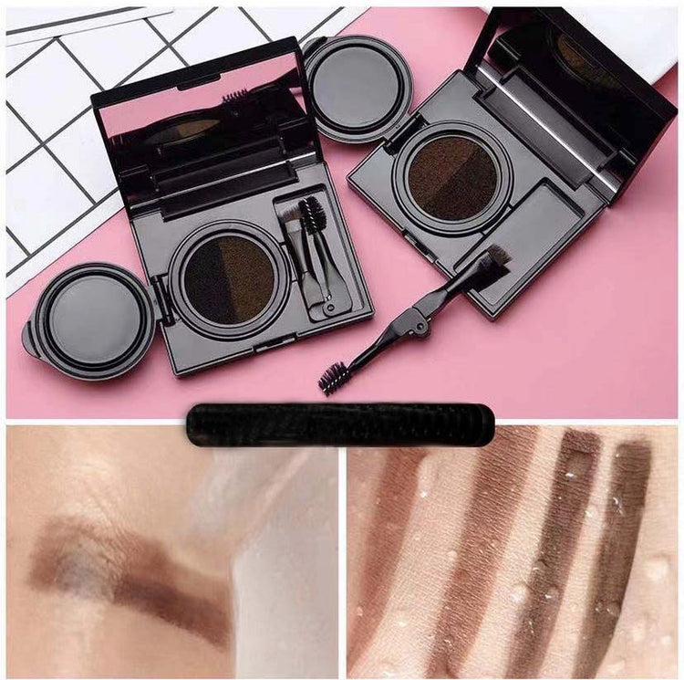 1,Eyebrown cream-FloweryConcubine