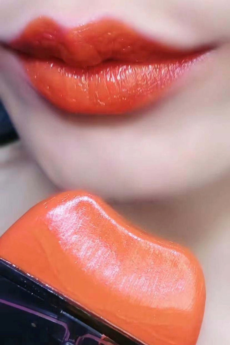 1,1,colorful lazy lipstick