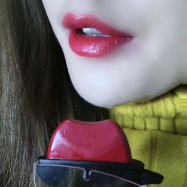 1,lazy lipstick -FloweryConcubine